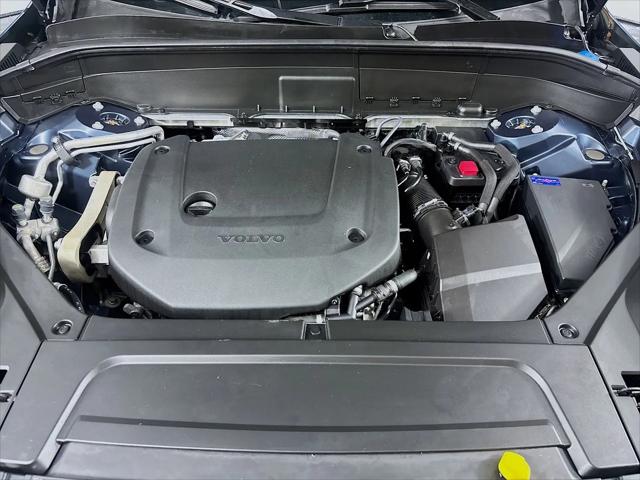 2024 Volvo XC90 B6 Plus Bright Theme 7-Seater