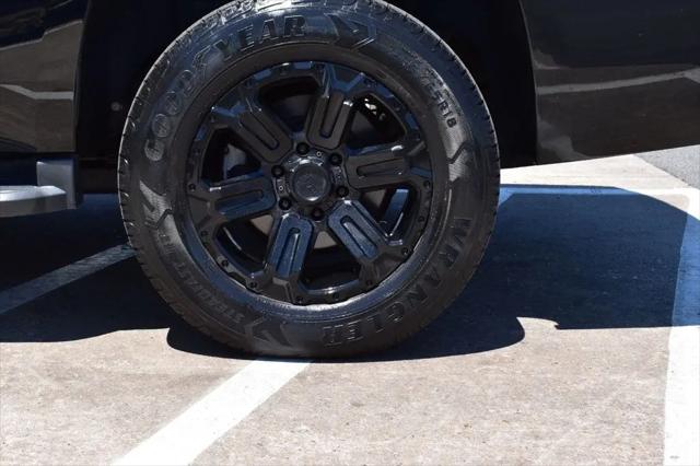 2020 Chevrolet Tahoe 4WD LT
