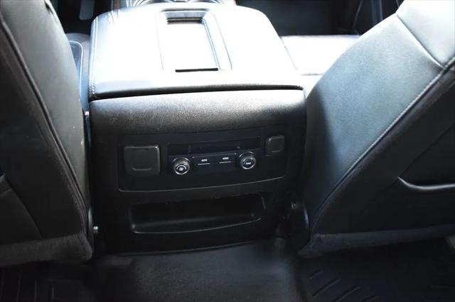 2020 Chevrolet Tahoe 4WD LT