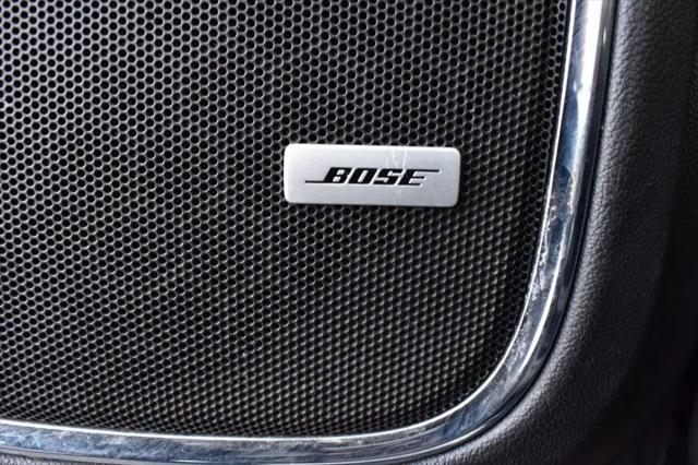 2020 Chevrolet Tahoe 4WD LT