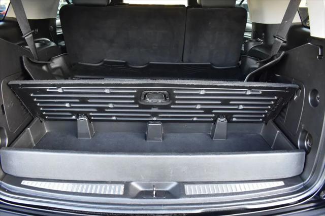 2020 Chevrolet Tahoe 4WD LT