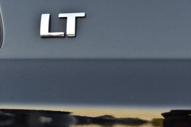 2020 Chevrolet Tahoe 4WD LT