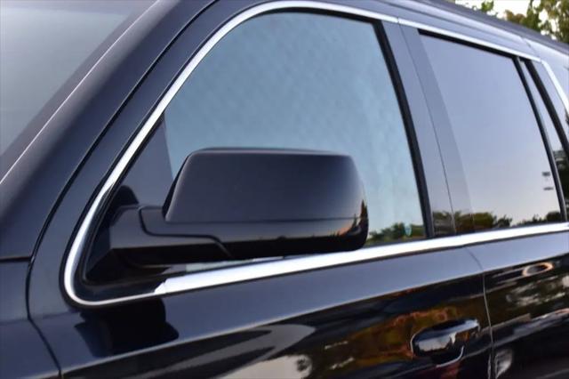 2020 Chevrolet Tahoe 4WD LT