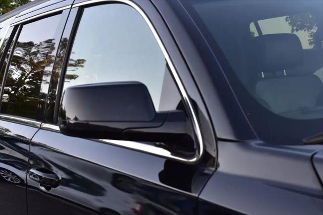 2020 Chevrolet Tahoe 4WD LT