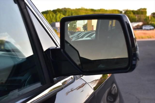 2020 Chevrolet Tahoe 4WD LT