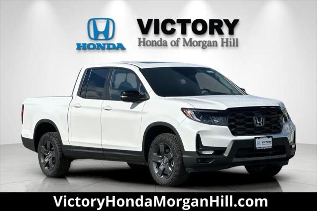 2026 Honda Ridgeline TrailSport for sale in Morgan Hill, CA