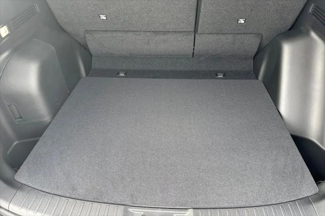 2026 Honda CR-V Hybrid 2WD Sport-L