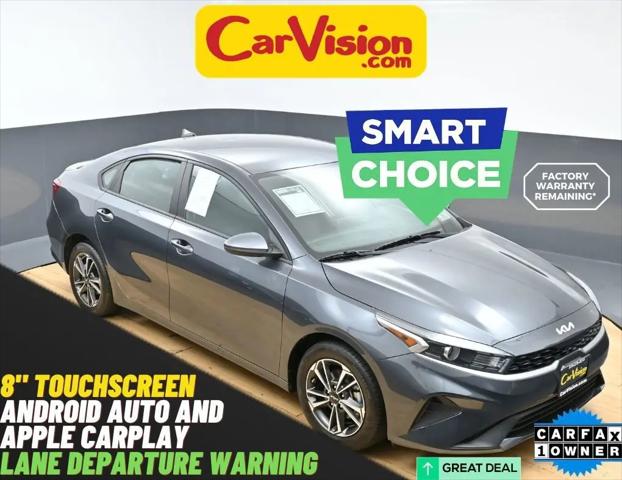2024 Kia Forte LXS for sale in Maple Shade, NJ