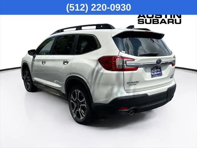 2026 Subaru Ascent Touring 7-Passenger
