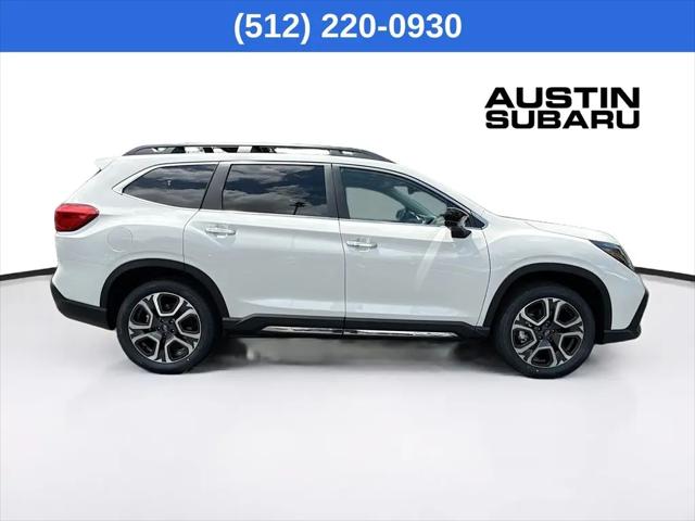 2026 Subaru Ascent Touring 7-Passenger