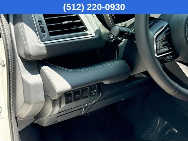2026 Subaru Ascent Touring 7-Passenger