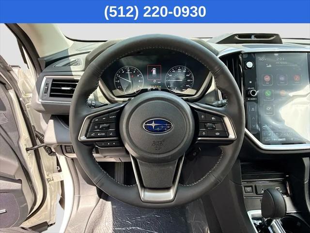 2026 Subaru Ascent Touring 7-Passenger
