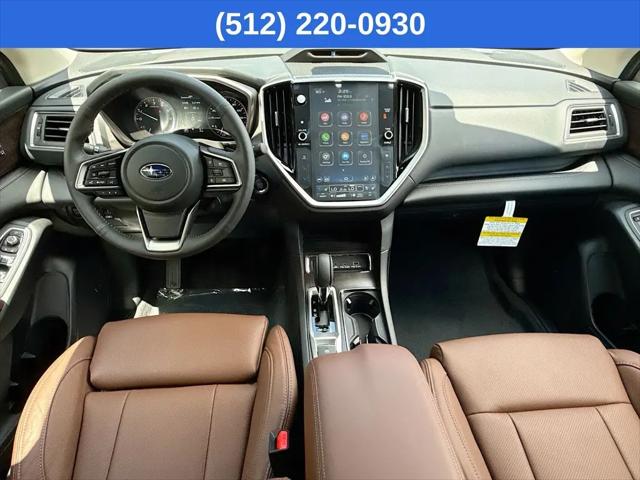 2026 Subaru Ascent Touring 7-Passenger