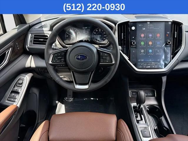 2026 Subaru Ascent Touring 7-Passenger