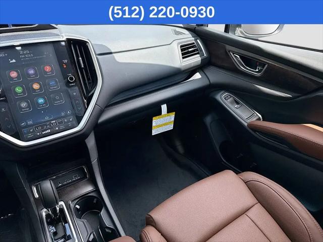 2026 Subaru Ascent Touring 7-Passenger