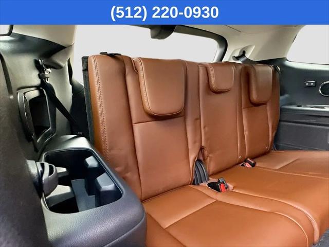2026 Subaru Ascent Touring 7-Passenger