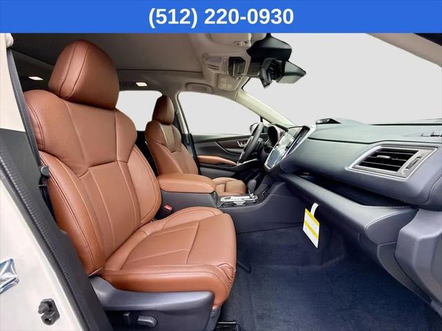 2026 Subaru Ascent Touring 7-Passenger