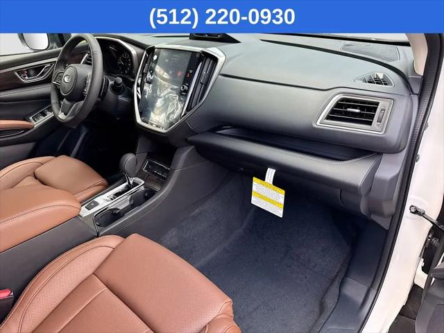 2026 Subaru Ascent Touring 7-Passenger