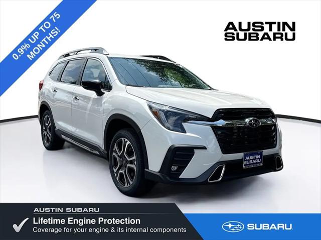 2026 Subaru Ascent Touring 7-Passenger for sale in Austin, TX