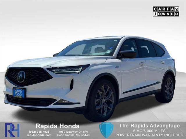2024 Acura MDX A-SPEC for sale in Coon Rapids, MN
