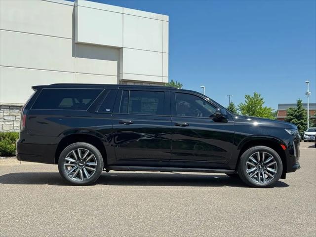 2023 Cadillac Escalade ESV Sport
