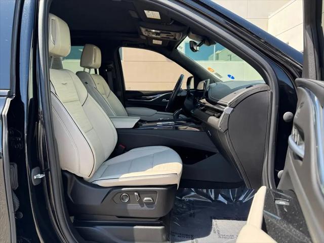 2023 Cadillac Escalade ESV Sport