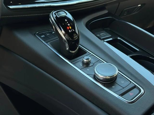 2023 Cadillac Escalade ESV Sport