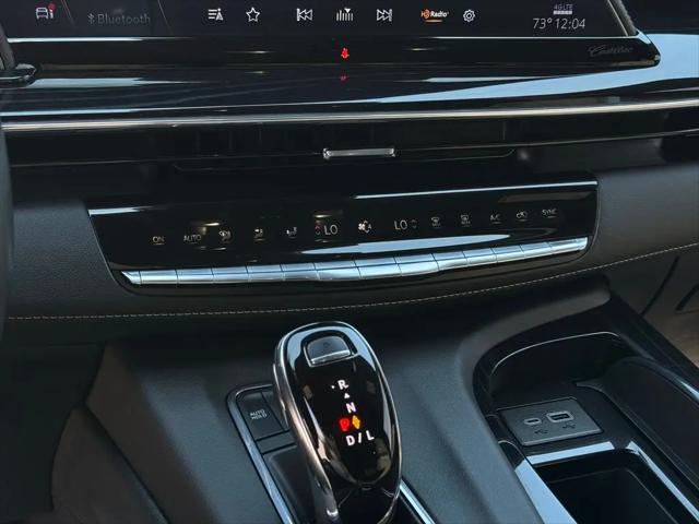 2023 Cadillac Escalade ESV Sport