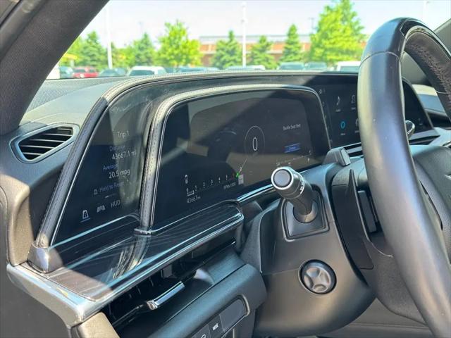 2023 Cadillac Escalade ESV Sport