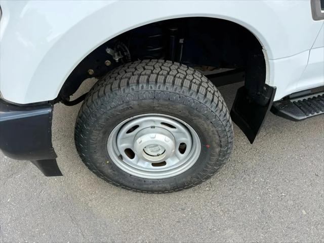2018 Ford F-250 XL