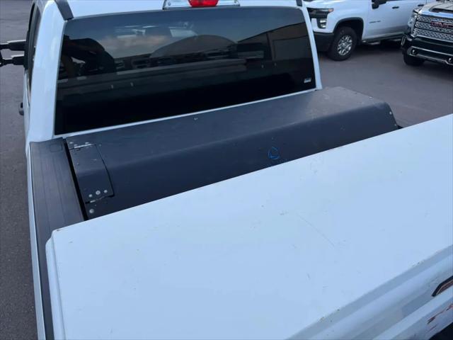 2018 Ford F-250 XL