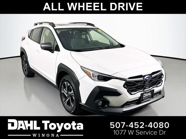 2025 Subaru Crosstrek Premium for sale in Winona, MN