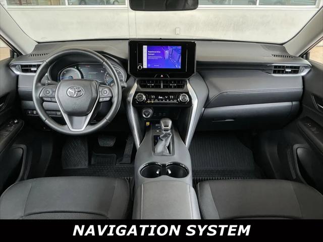 2024 Toyota Venza LE