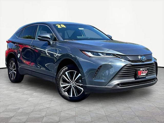 2024 Toyota Venza LE