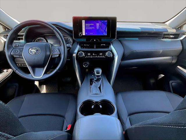 2024 Toyota Venza LE