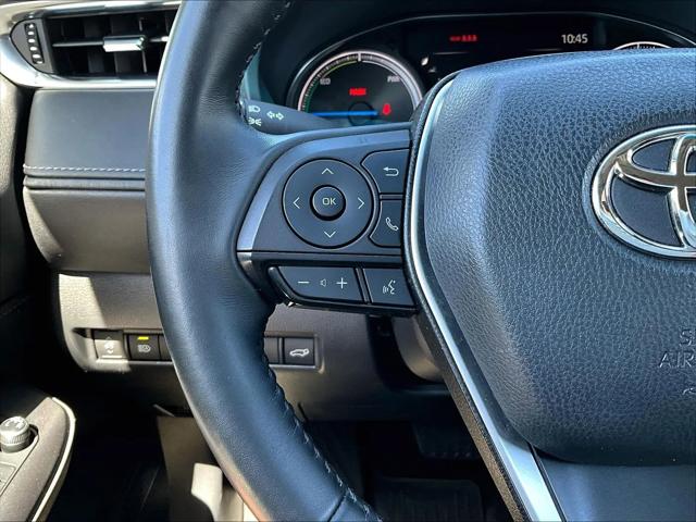 2024 Toyota Venza LE