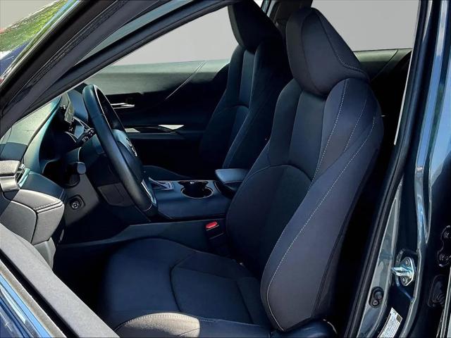 2024 Toyota Venza LE