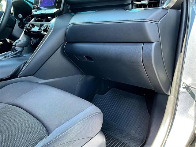 2024 Toyota Venza LE