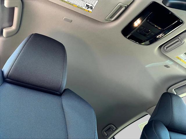 2024 Toyota Venza LE