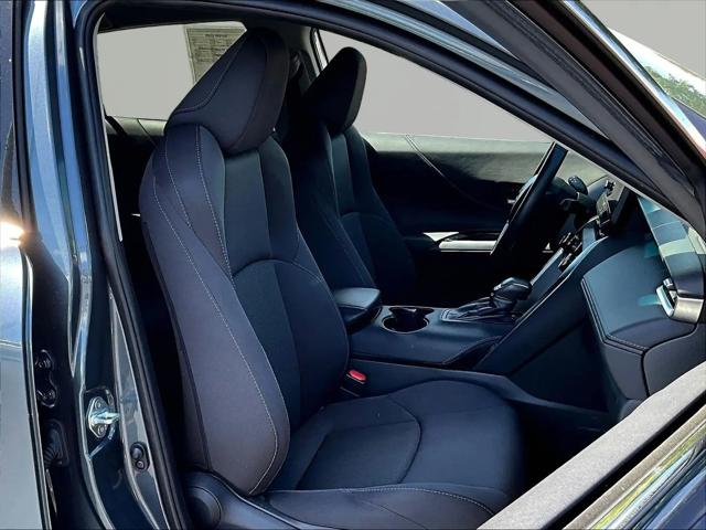 2024 Toyota Venza LE