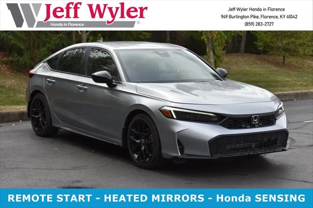 2026 Honda Civic Sport for sale in Florence, KY