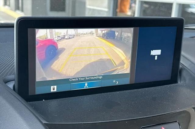 2021 Acura RDX Advance Package