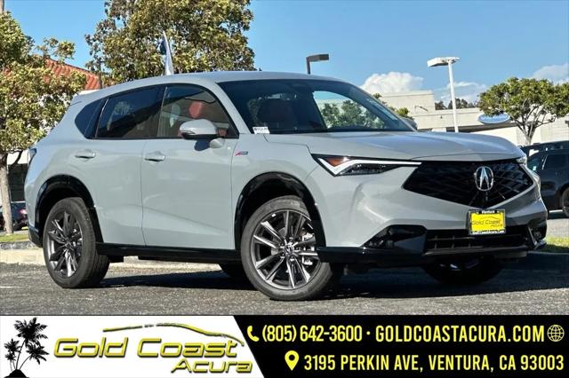 2026 Acura ADX A-Spec for sale in Ventura, CA