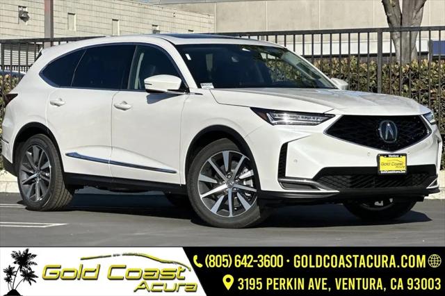 2026 Acura MDX Technology Package for sale in Ventura, CA