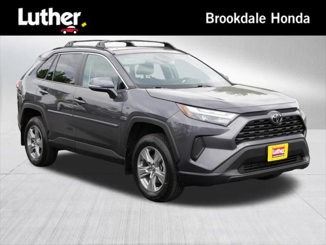 2024 Toyota RAV4 XLE for sale in Brooklyn Center, MN