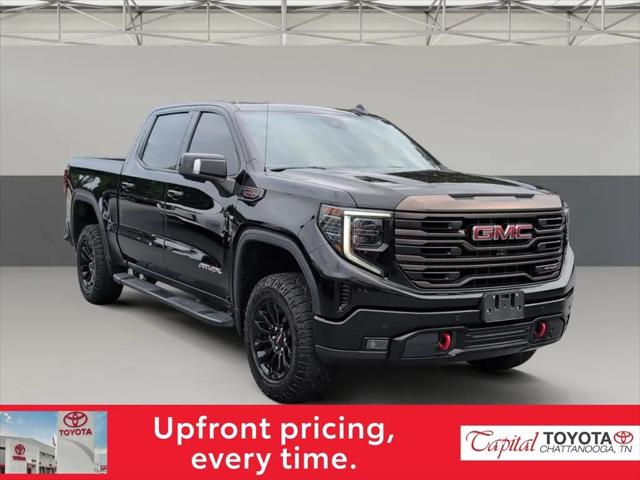 2022 GMC Sierra 1500 AT4X for sale in Chattanooga, TN