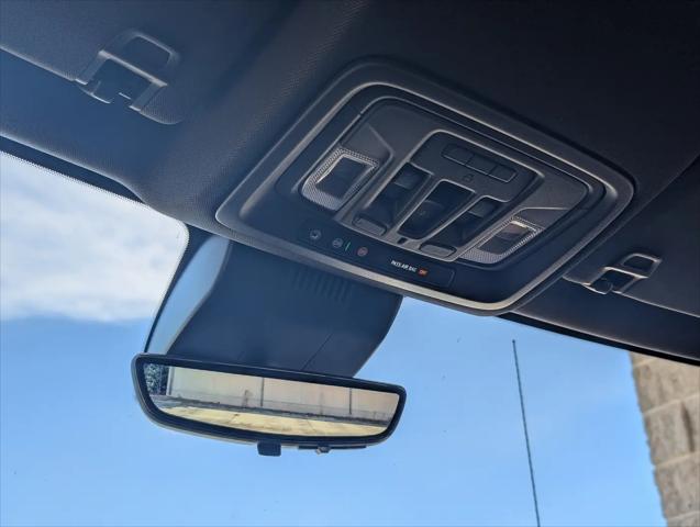 2025 GMC Sierra 1500 4WD Crew Cab Short Box Denali