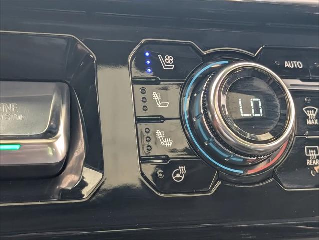 2025 GMC Sierra 1500 4WD Crew Cab Short Box Denali