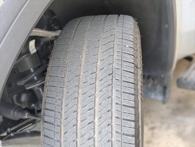 2025 GMC Sierra 1500 4WD Crew Cab Short Box Denali