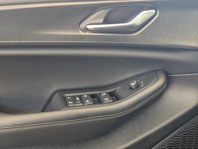 2024 Jeep Grand Cherokee L Altitude 4x4